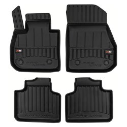 Gummim�tter BMW X1 U11, X2 U10, Mini Countryman III