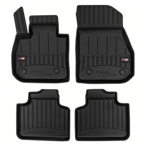 Gummim�tter BMW X1 U11, X2 U10, Mini Countryman III