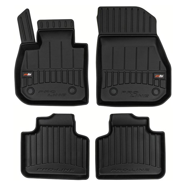 Gummim�tter BMW X1 U11, X2 U10, Mini Countryman III