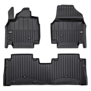 Gummim�tter Kia EV9 2023-