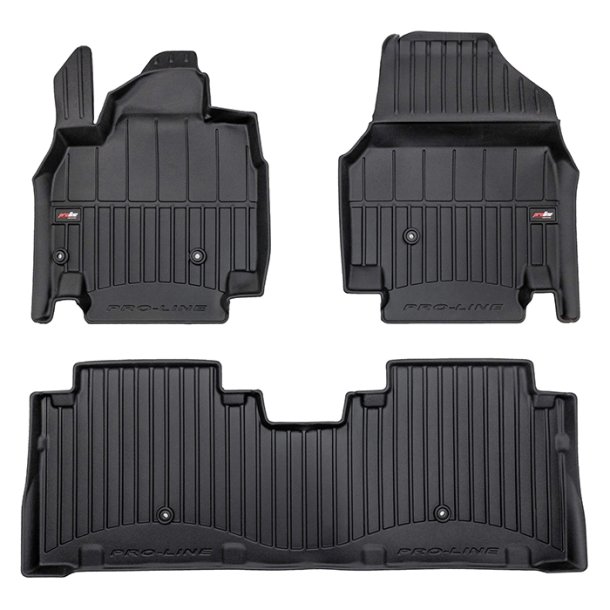 Gummim�tter Kia EV9 2023-