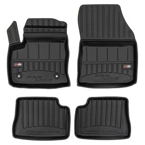 Gummim�tter Fiat 600e, Alfa Junior, Jeep Avenger 2023-