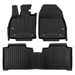 Gummim�tter Lexus RZ 2022-