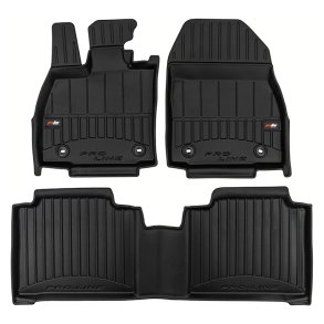 Gummim�tter Lexus RZ 2022-