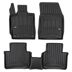 Gummim�tter Citro�n C5X, Peugeot 408 2022-