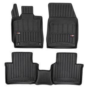 Gummim�tter Citro�n C5X, Peugeot 408 2022-