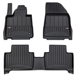 Gummim�tter Volvo EX30 2023-