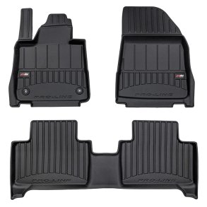 Gummim�tter Volvo EX30 2023-