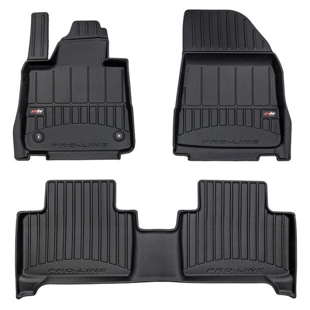 Gummim�tter Volvo EX30 2023-