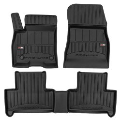 Gummim�tter Mercedes-Benz EQB X243 2021-