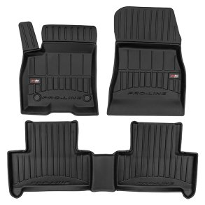 Gummim�tter Mercedes-Benz EQB X243 2021-