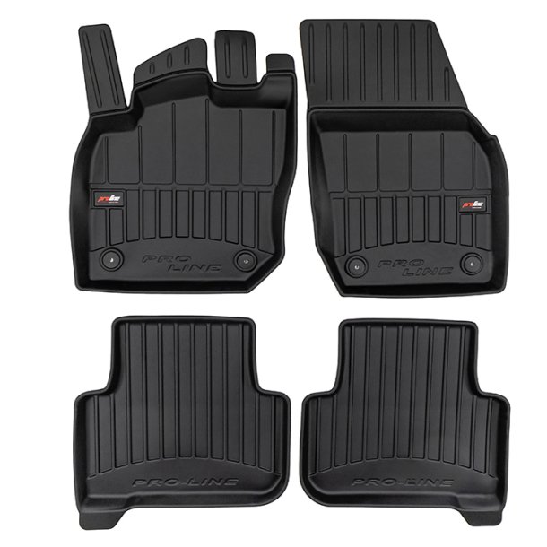 Gummim�tter Volkswagen Tiguan III 2024-
