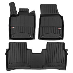 Gummim�tter Volkswagen ID.7 2023-