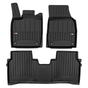 Gummim�tter Volkswagen ID.7 2023-