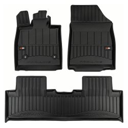 Gummim�tter BYD Seal U 2024-