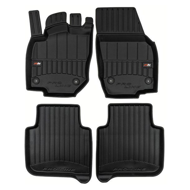 Gummim�tter Skoda Kodiaq II 2024-