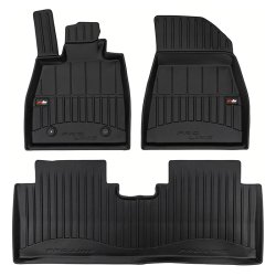 Gummim�tter BYD Seal 2022-