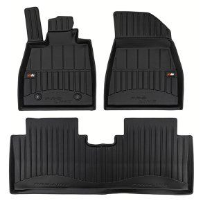 Gummim�tter BYD Seal 2022-