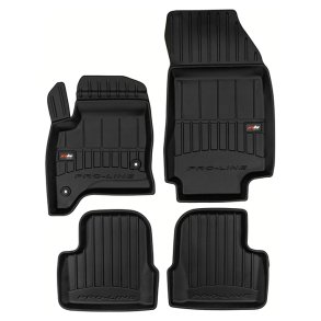 Gummim�tter Fiat 600 2023-