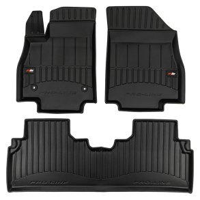 Gummim�tter Kia EV3 2024-