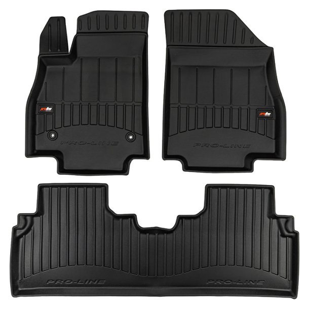 Gummim�tter Kia EV3 2024-