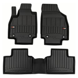 Gummim�tter MG ZS II 2024-