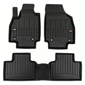Gummim�tter MG ZS II 2024-
