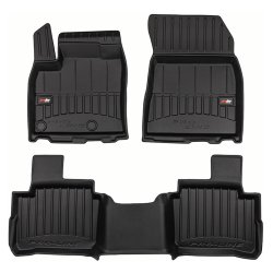 Gummim�tter Nissan Qashqai III 2024-