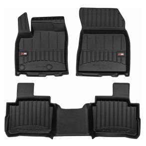 Gummim�tter Nissan Qashqai III 2024-