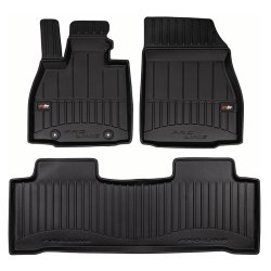 Gummim�tter BYD Sealion 7 2023-
