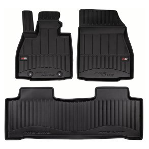Gummim�tter BYD Sealion 7 2023-