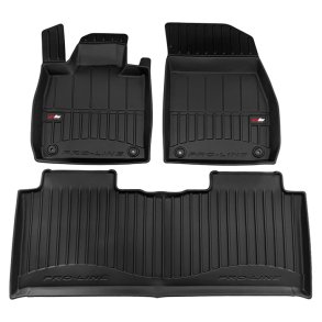 Gummim�tter Xpeng G6 2023-