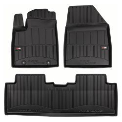 Gummim�tter BYD Atto2 2024-