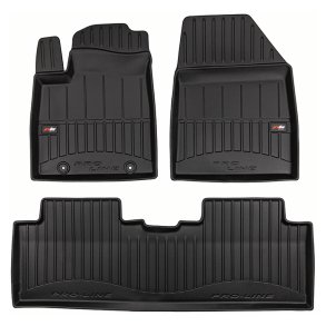 Gummim�tter BYD Atto2 2024-