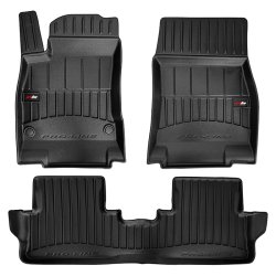 Gummim�tter Mercedes-Benz CLA EQ 2025-