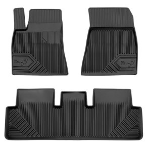 Gummim�tter Tesla Model 3 2017-2023