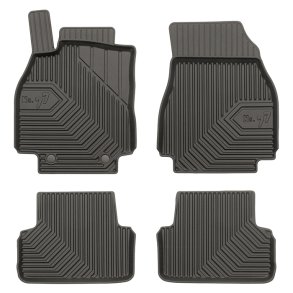 Gummim�tter Renault Megane II 2002-2008