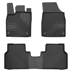 Gummim�tter Audi Q4 e-tron, Cupra Born, Skoda Enyaq iV, VW ID.4, ID.5