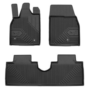 Gummim�tter Ford Mustang Mach-E 2020-