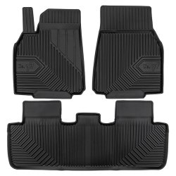 Gummim�tter Tesla Model Y 2020-2025
