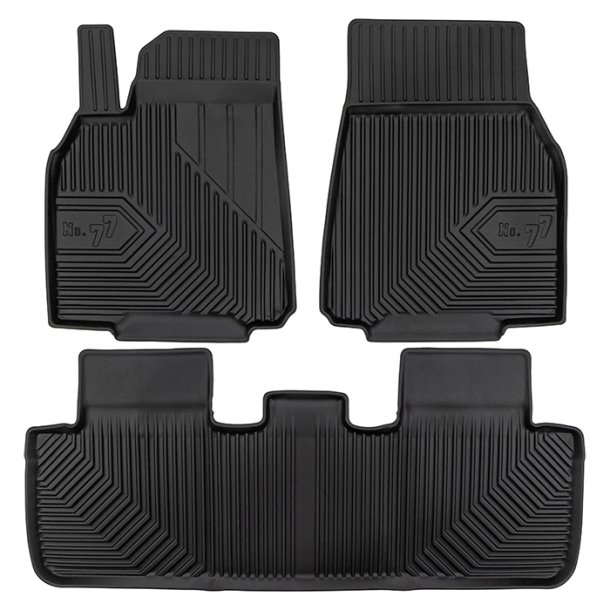 Gummim�tter Tesla Model Y 2020-2025