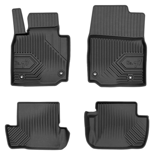 Gummim�tter Mazda MX-30 2020-