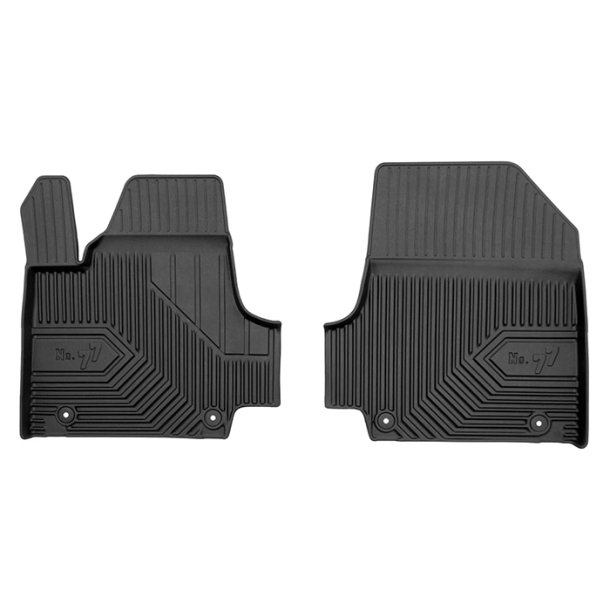Gummim�tter Hyundai IONIQ 5 2021-