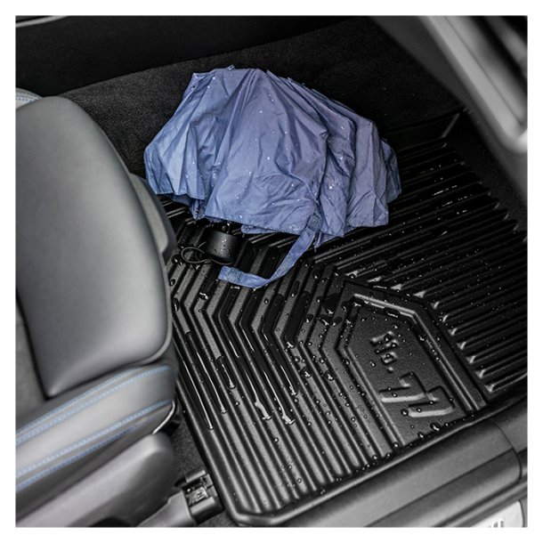 Gummiform�tter Volkswagen ID.Buzz 2022-