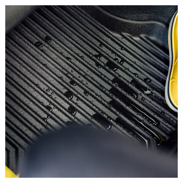 Gummiform�tter Volkswagen ID.Buzz 2022-