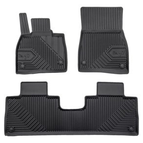Gummim�tter Mercedes-Benz EQS SUV SUV 2022-