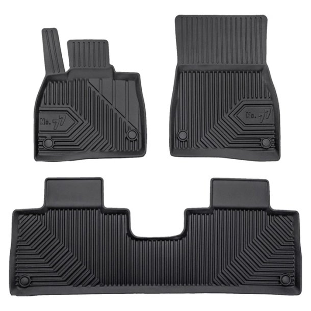 Gummim�tter Mercedes-Benz EQS SUV SUV 2022-