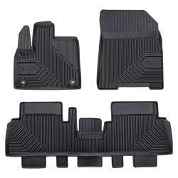 Gummim�tter Fiat E-Doblo, Peugeot e-Rifter 2022-