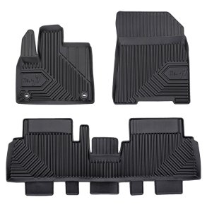 Gummim�tter Fiat E-Doblo, Peugeot e-Rifter 2022-