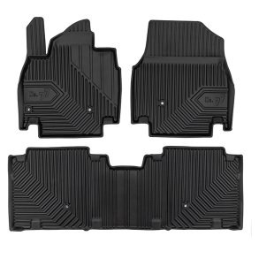 Gummim�tter Kia EV9 2023-